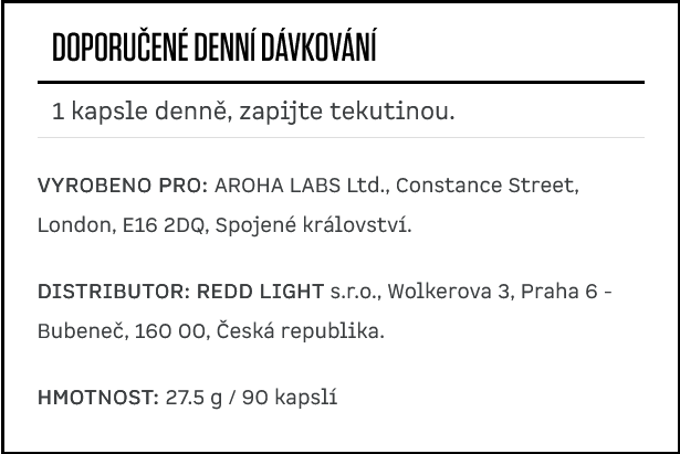Screenshot 2025-09-22 at 08-32-04 Ginkgo Biloba & Ginger - síla přírodního nootropika — AROHA - — AROHA